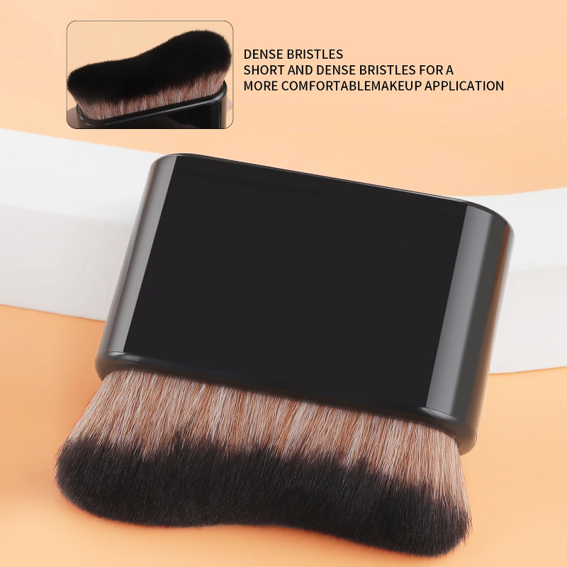 1Pc Hand-held MakeupBrush, Fou - Beauty Makeup Products review and price