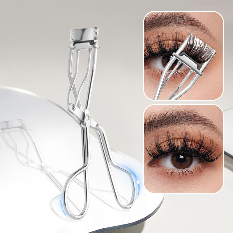 Z. Mini Partial Eyelash Curler - Beauty Zone Makeup review and price