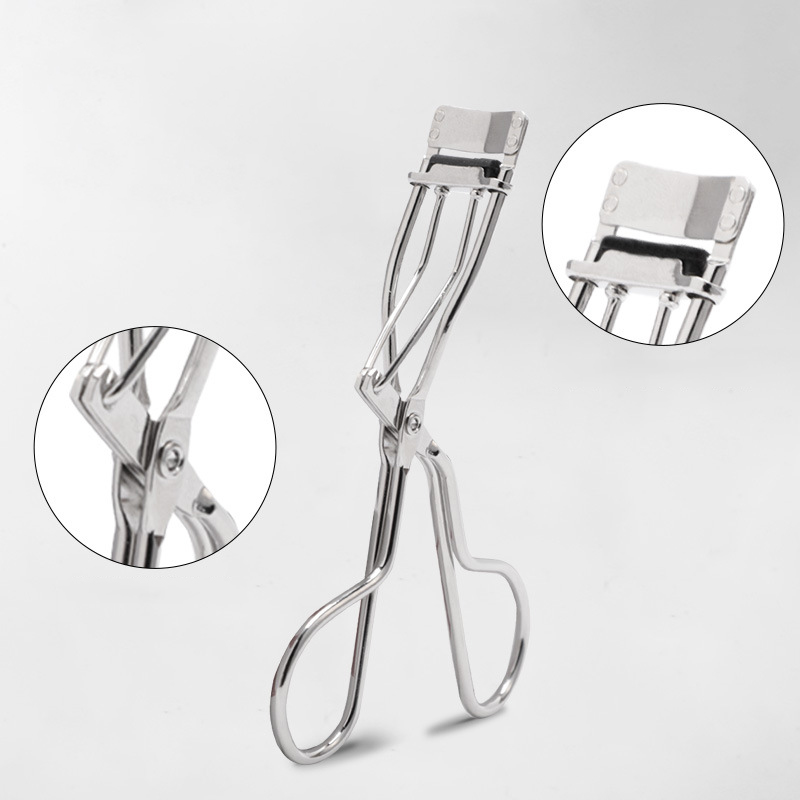 Z. Mini Partial Eyelash Curler - Beauty Zone Makeup review and price