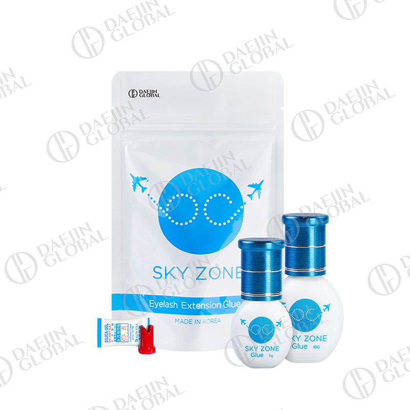 Sky Zone Glue 5ml Debonder Cre - Beauty Zone Makeup review and price