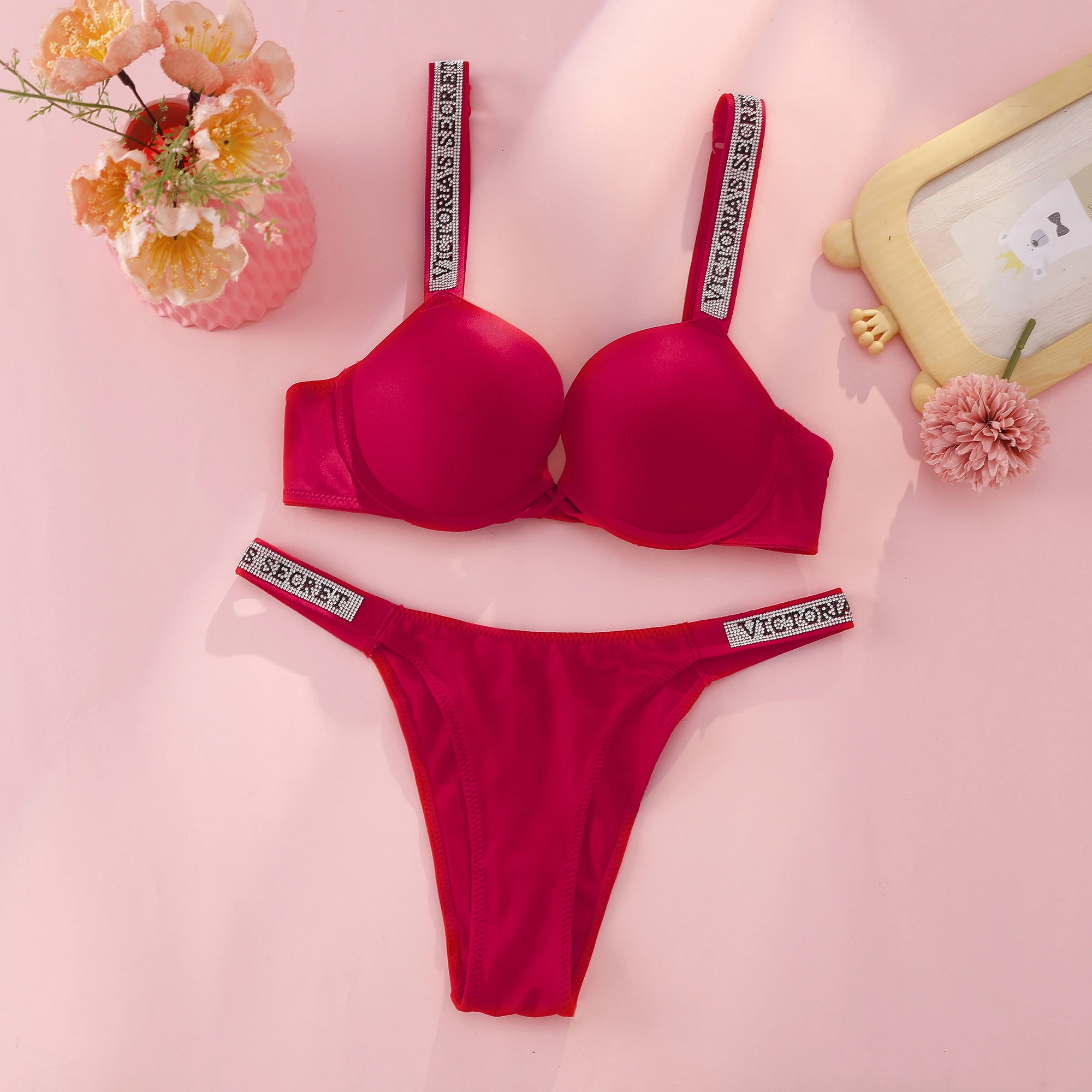 Victoria's Secret Push Up Bra  - Beauty Makeup Louis Vuitton review and price