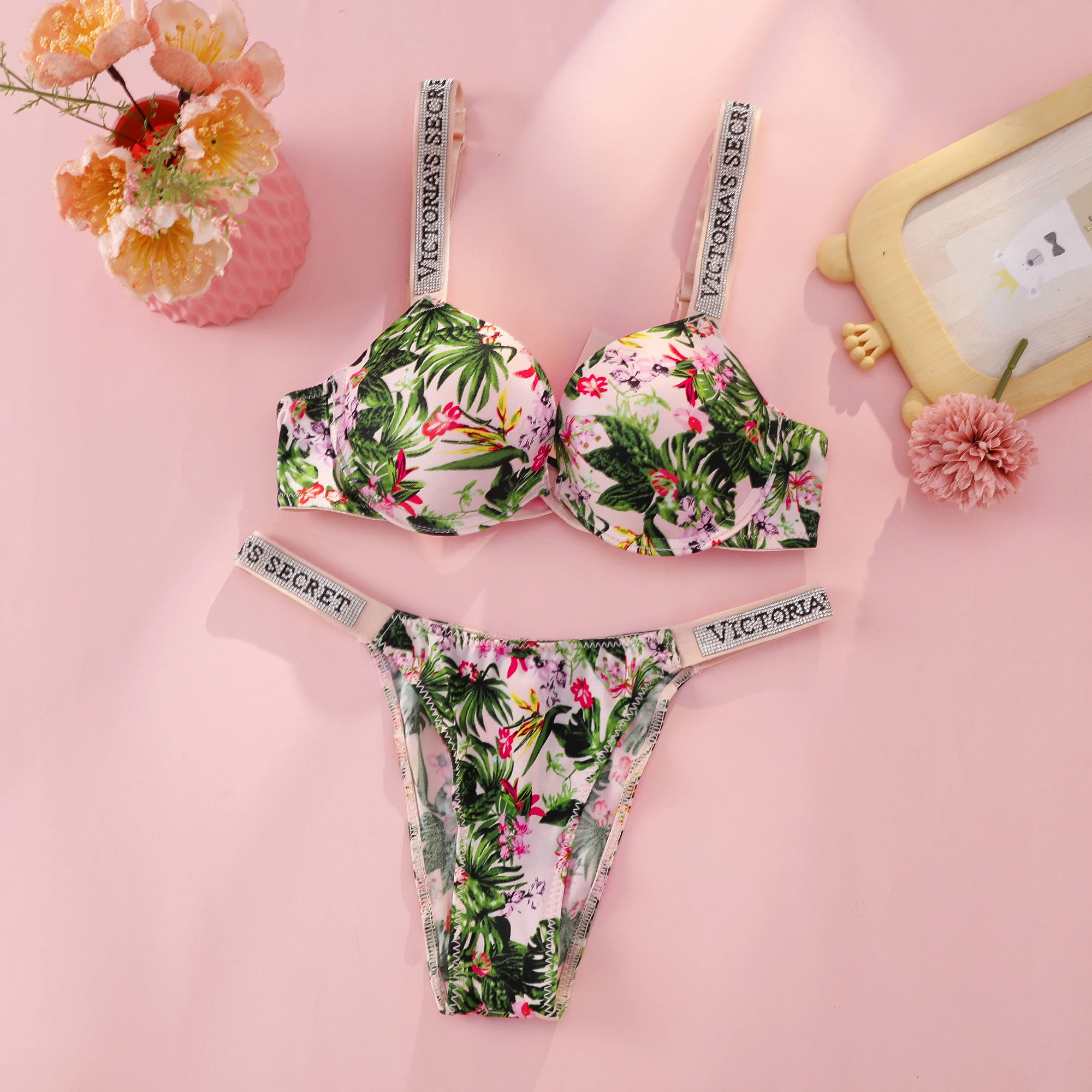 Victoria's Secret Push Up Bra  - Beauty Makeup Louis Vuitton review and price