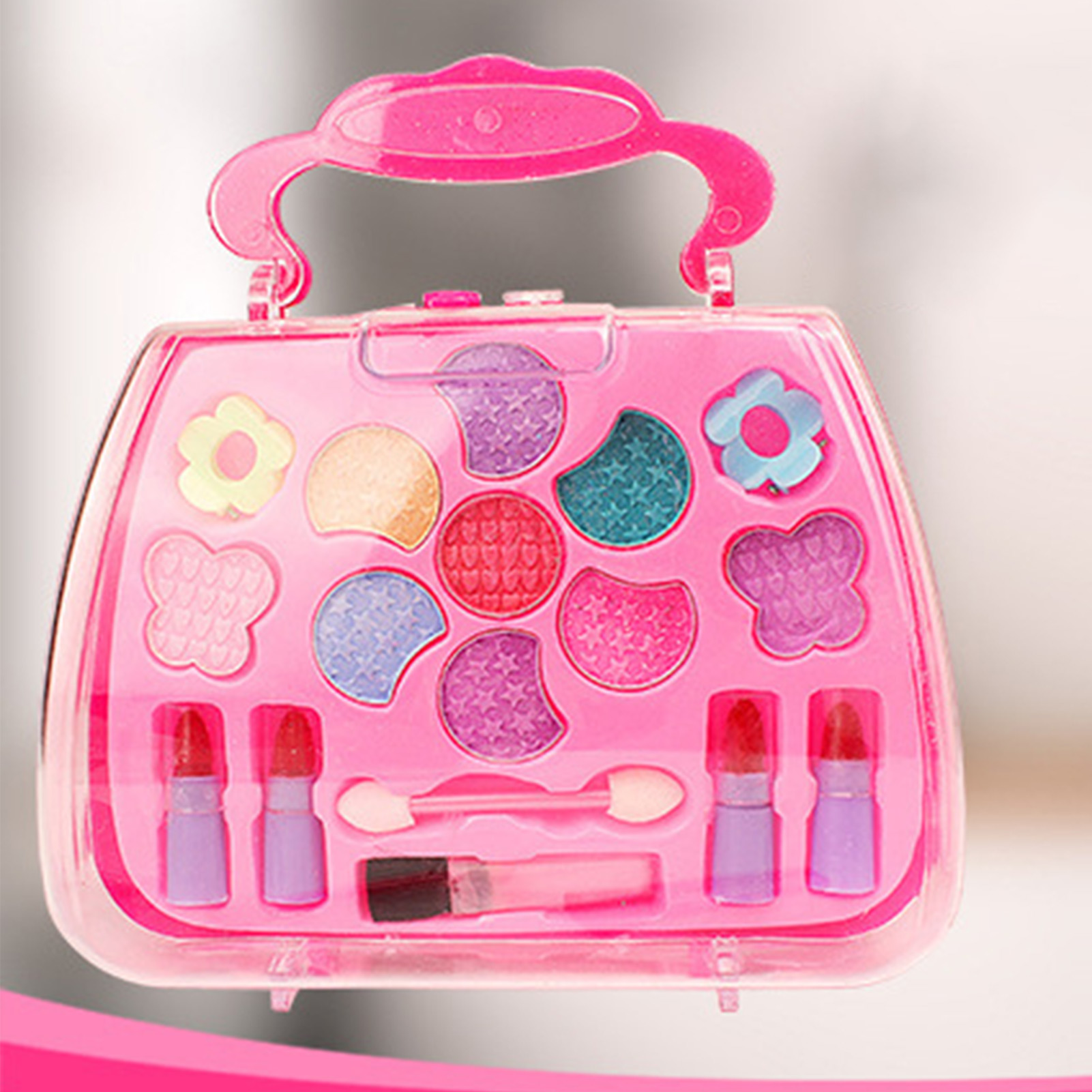 Makeup Toys For Girls Kids Cos - Beauty Makeup Kit For Kids review and price