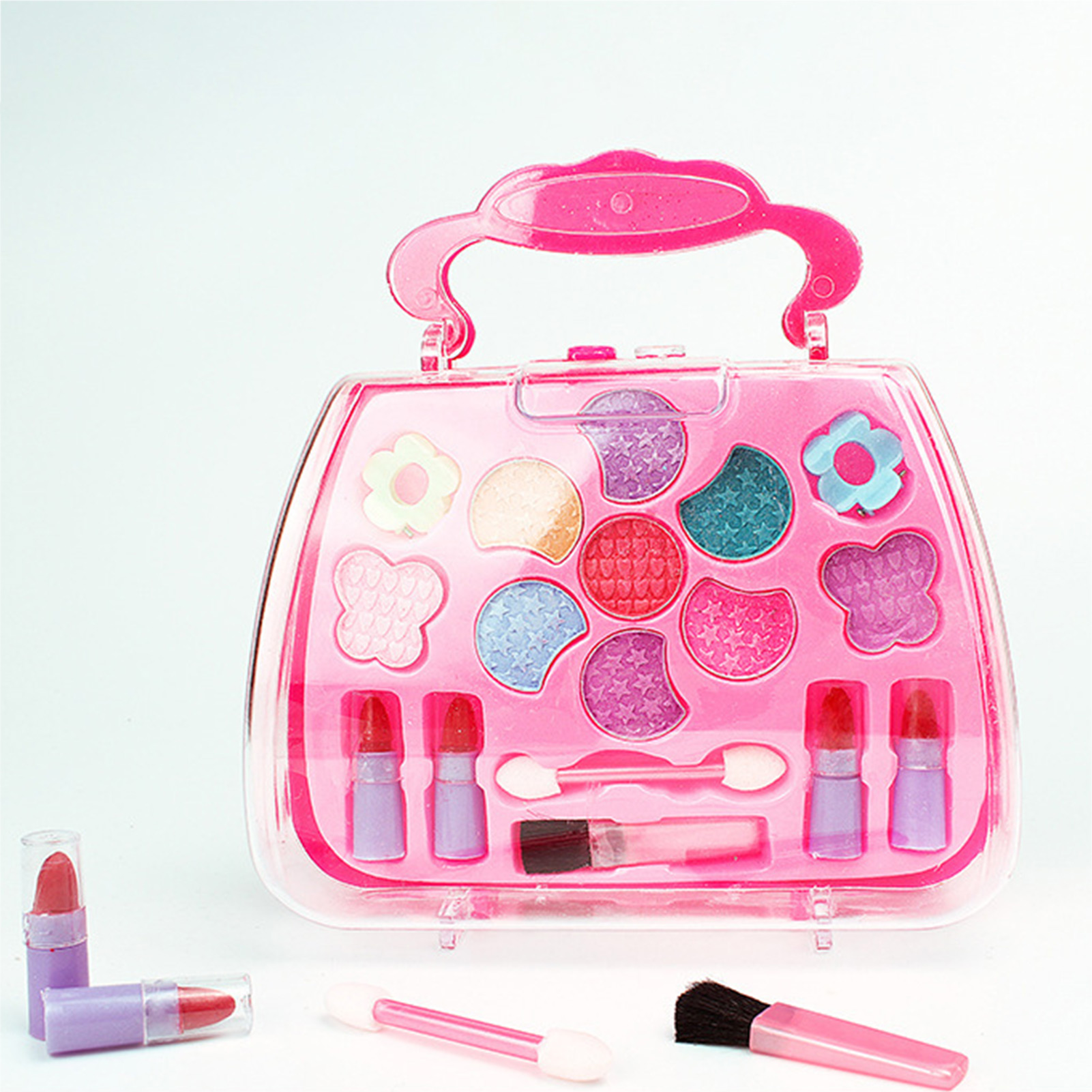 Makeup Toys For Girls Kids Cos - Beauty Makeup Kit For Kids review and price