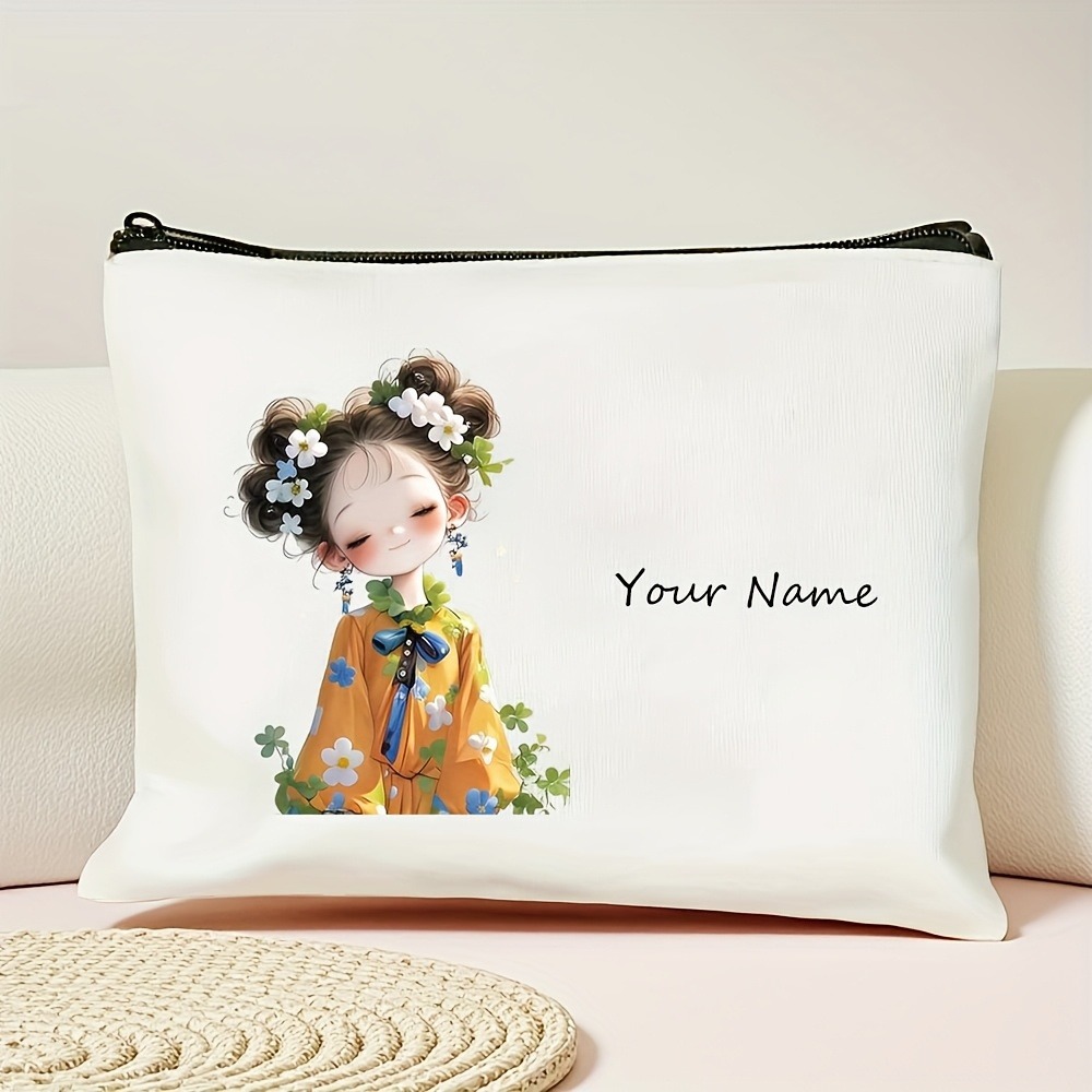 Korean-Style Anime Girl Makeup - Beauty Makeup Products review and price