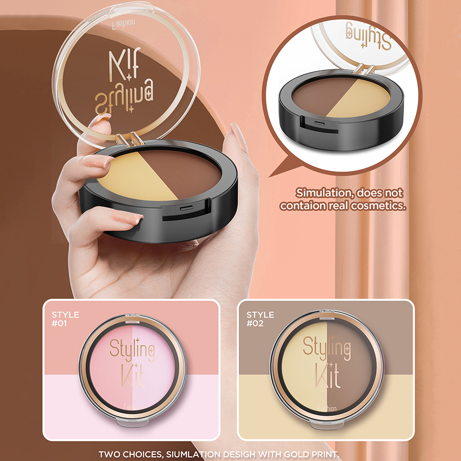 10 Pcs Simulation Girl Beauty  - Beauty Makeup Kit For Kids review and price