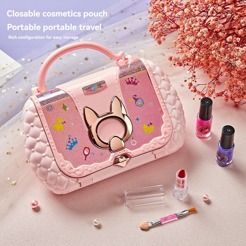 Kids Beauty Toys Makeup Kit Li - Beauty Makeup Kit For Kids review and price