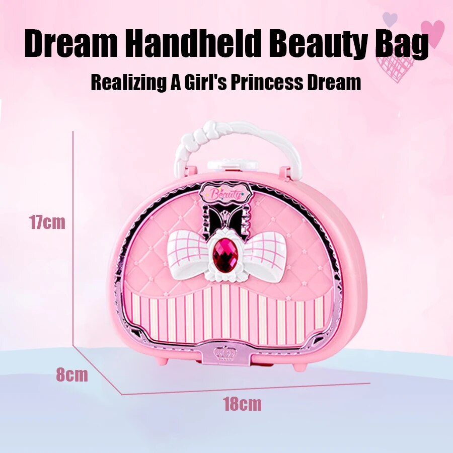 Kids Beauty Toys Makeup Kit Li - Beauty Makeup Kit For Kids review and price