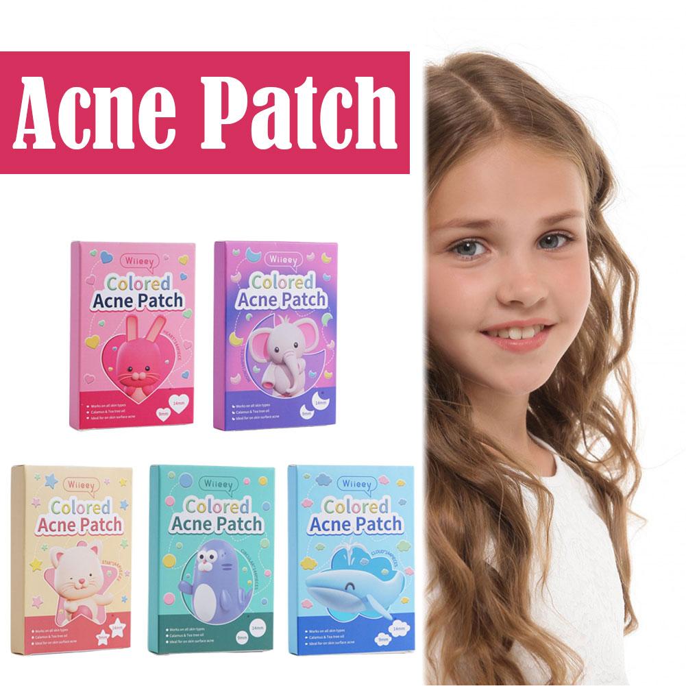 144 Patches Acne Patches Spot  - Beauty Zone Makeup review and price
