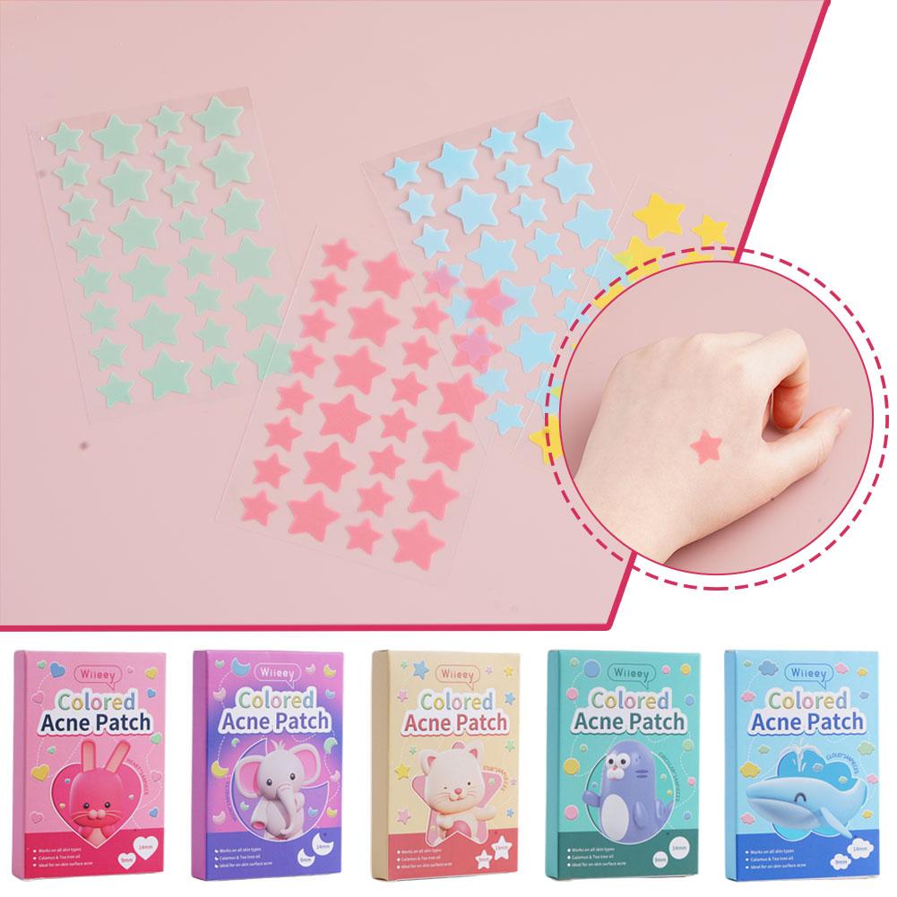 144 Patches Acne Patches Spot  - Beauty Zone Makeup review and price