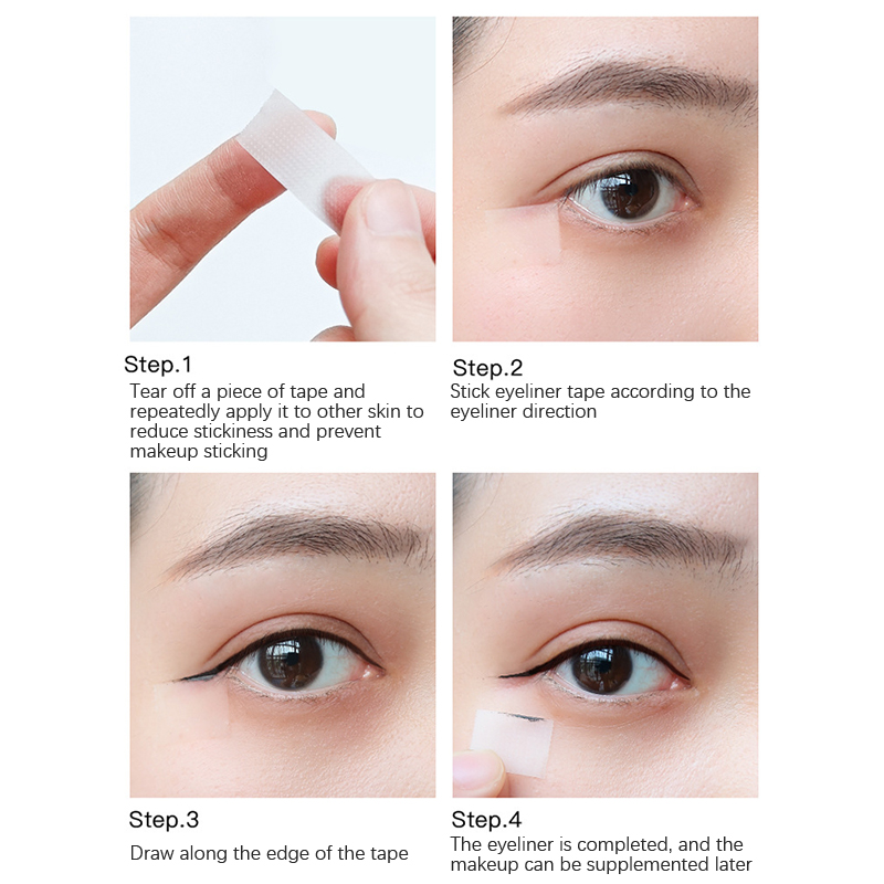 Z. 1 Roll Eyeliner Auxiliary P - Beauty Zone Makeup review and price