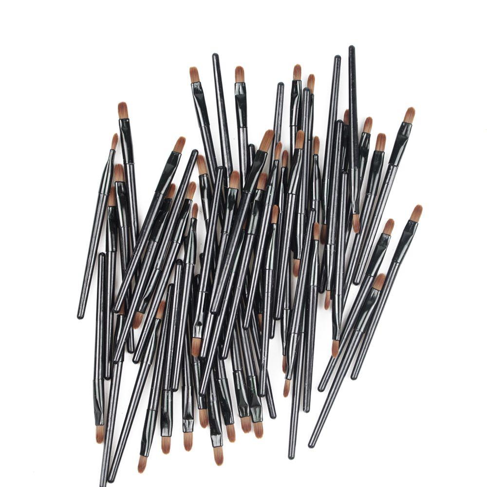 50/100pcs Disposable Lip Brush - Beauty Makeup Products review and price