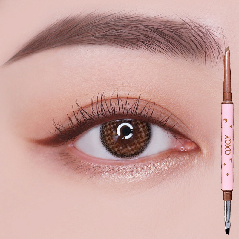 QXQY Double-head eyeliner, two - Beauty Makeup Products review and price