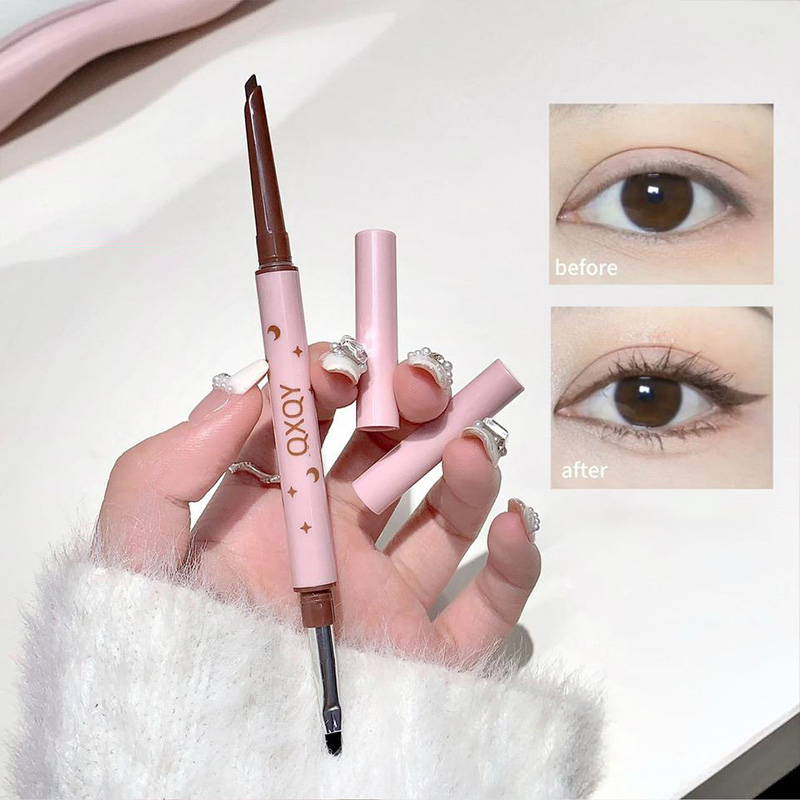 QXQY Double-head eyeliner, two - Beauty Makeup Products review and price