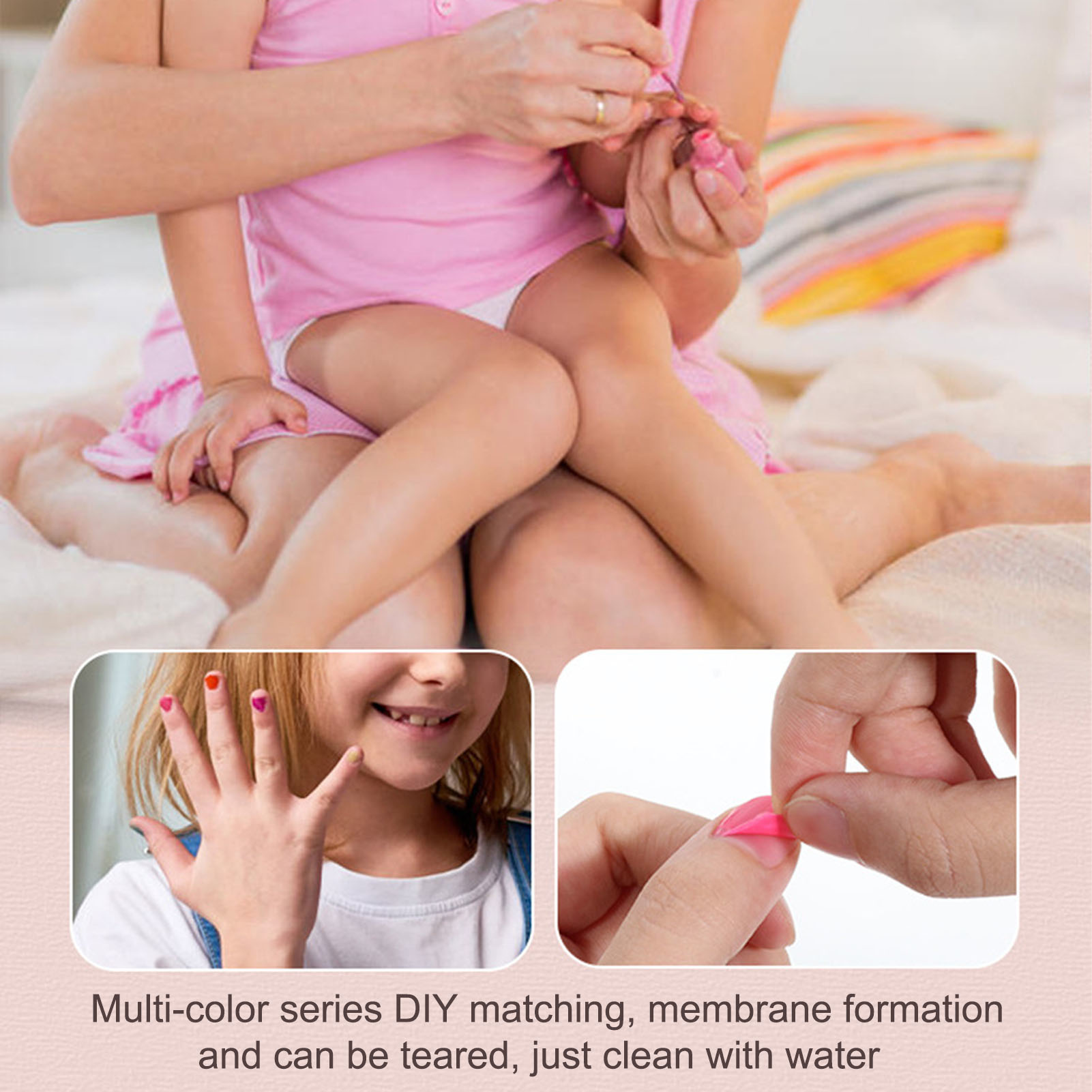 Children Makeup Set Lipstick M - Beauty Makeup Kit For Kids review and price