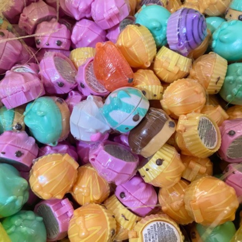 Num Noms Animal Bunny Figures  - Beauty Makeup Kit For Kids review and price