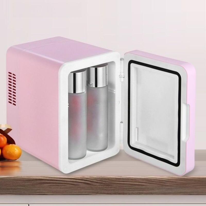 Portable Mini Makeup Cooler Fr - Beauty Zone Makeup review and price