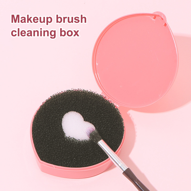 Z. Makeup Brush Dry Cleaner Bo - Beauty Zone Makeup review and price