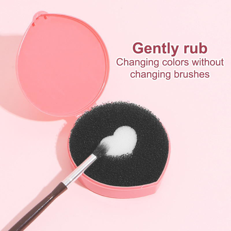 Z. Makeup Brush Dry Cleaner Bo - Beauty Zone Makeup review and price