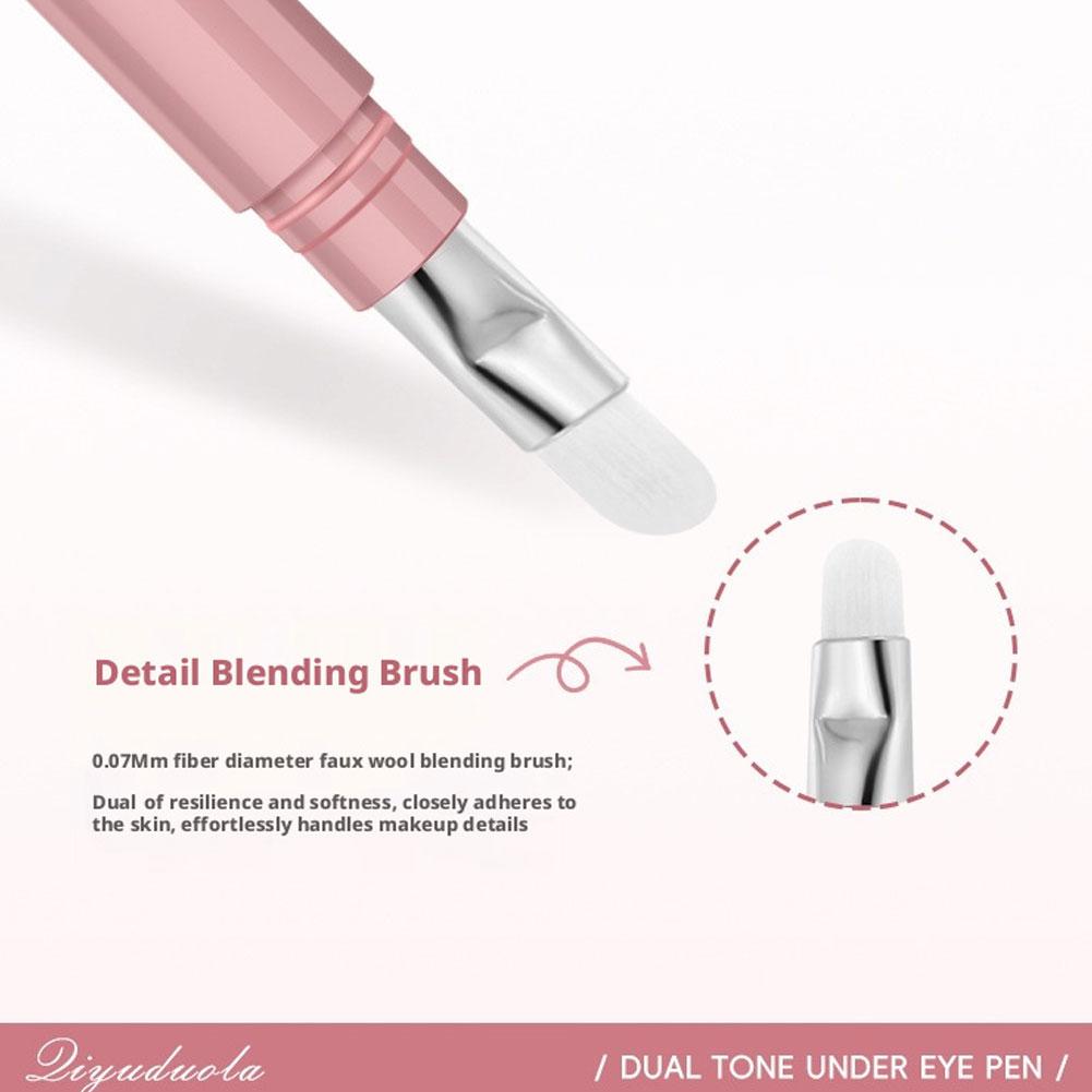 Two Tone Aegyo Sal Stick 1PC P - Beauty Makeup Products review and price