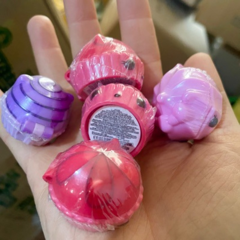 Num Noms Animal Bunny Figures  - Beauty Makeup Kit For Kids review and price