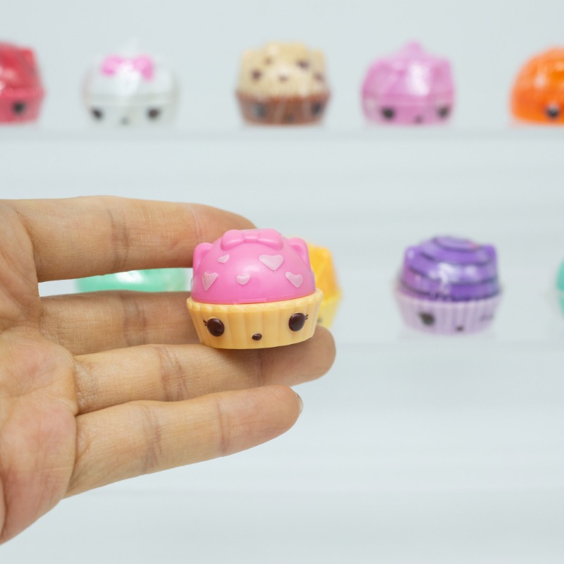 Num Noms Animal Bunny Figures  - Beauty Makeup Kit For Kids review and price