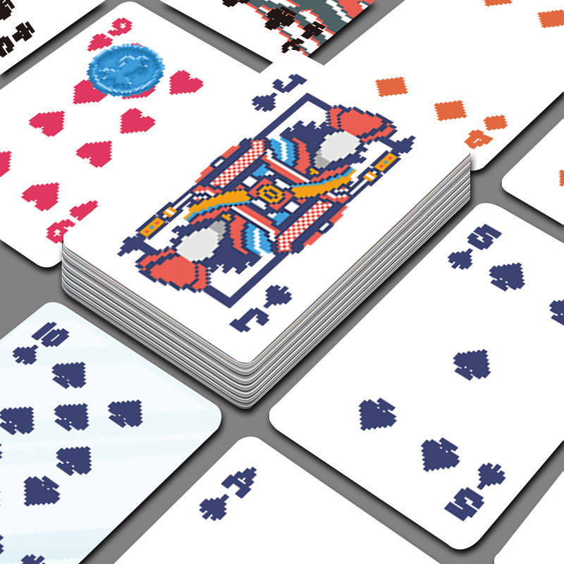 Balatro Joker Poker Card Set C - Beauty Makeup Kit For Kids review and price